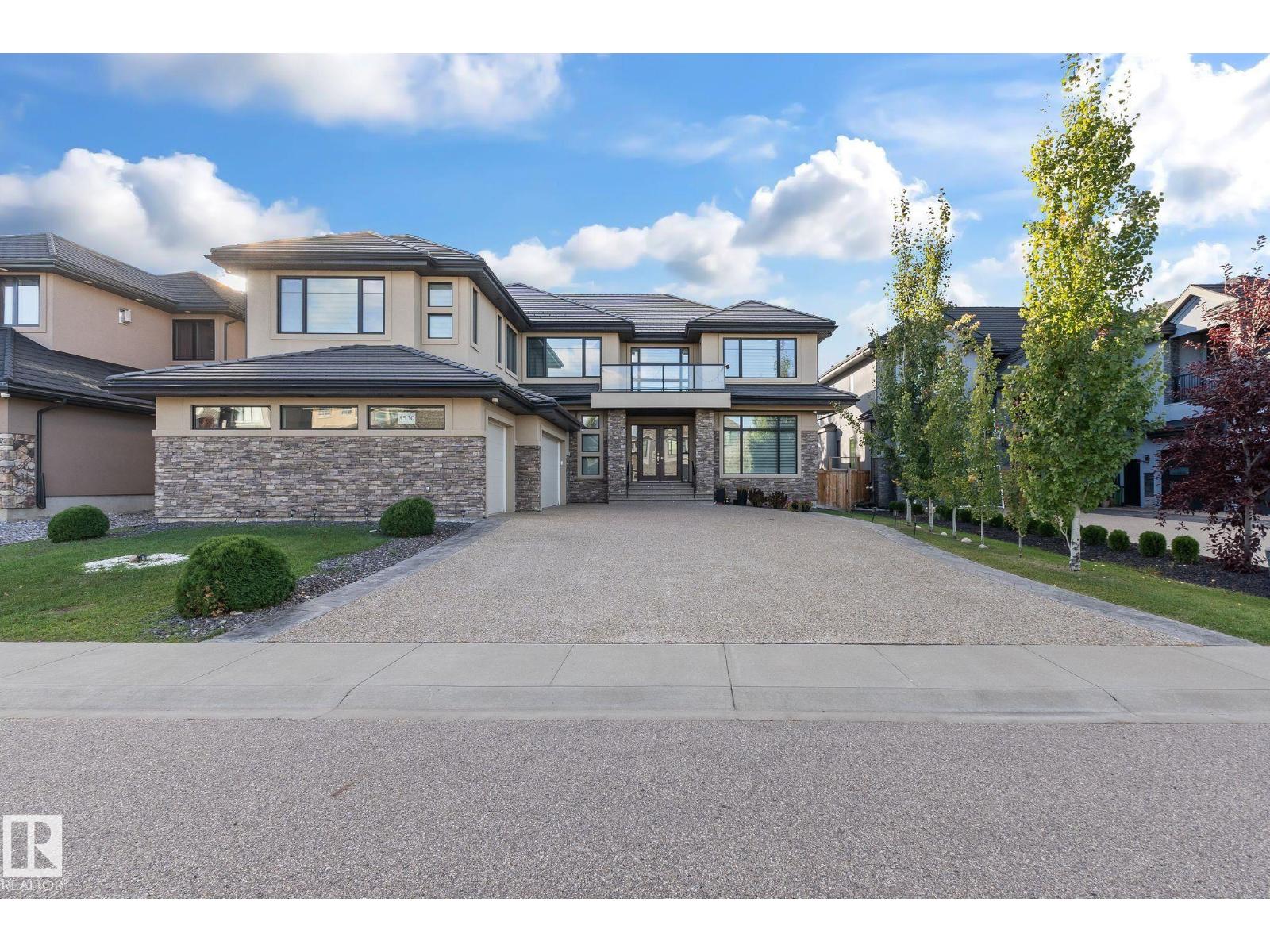 3510 Watson Pt Sw, Edmonton, Alberta  T6W 0P3 - Photo 1 - E4462670