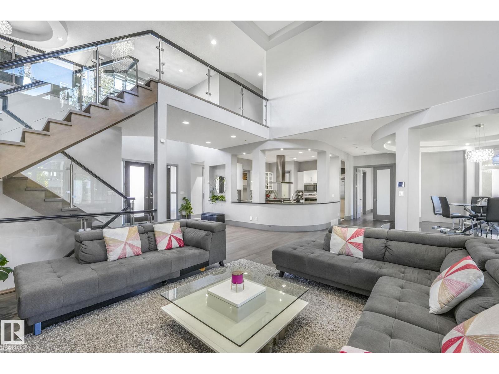 3510 Watson Pt Sw, Edmonton, Alberta  T6W 0P3 - Photo 11 - E4462670