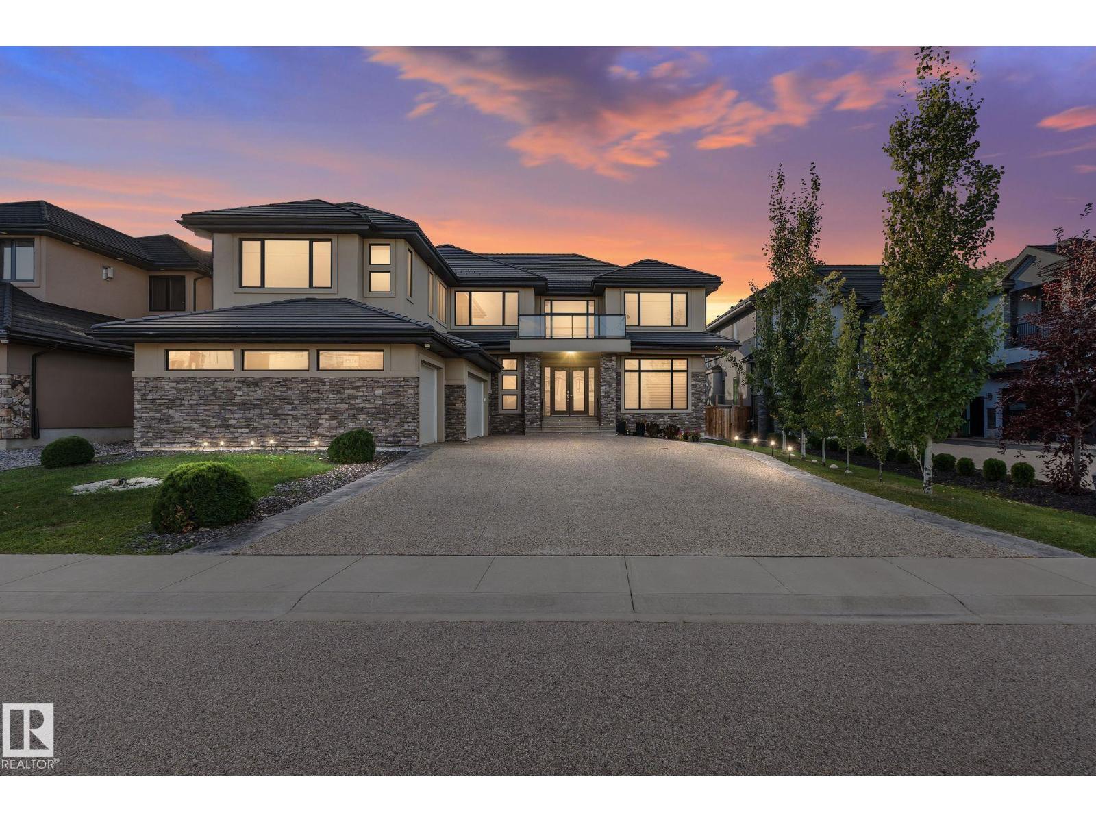 3510 Watson Pt Sw, Edmonton, Alberta  T6W 0P3 - Photo 2 - E4462670