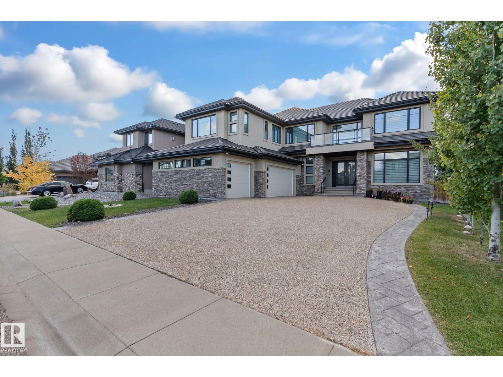 3510 Watson Pt Sw, Edmonton, Alberta  T6W 0P3 - Photo 67 - E4462670