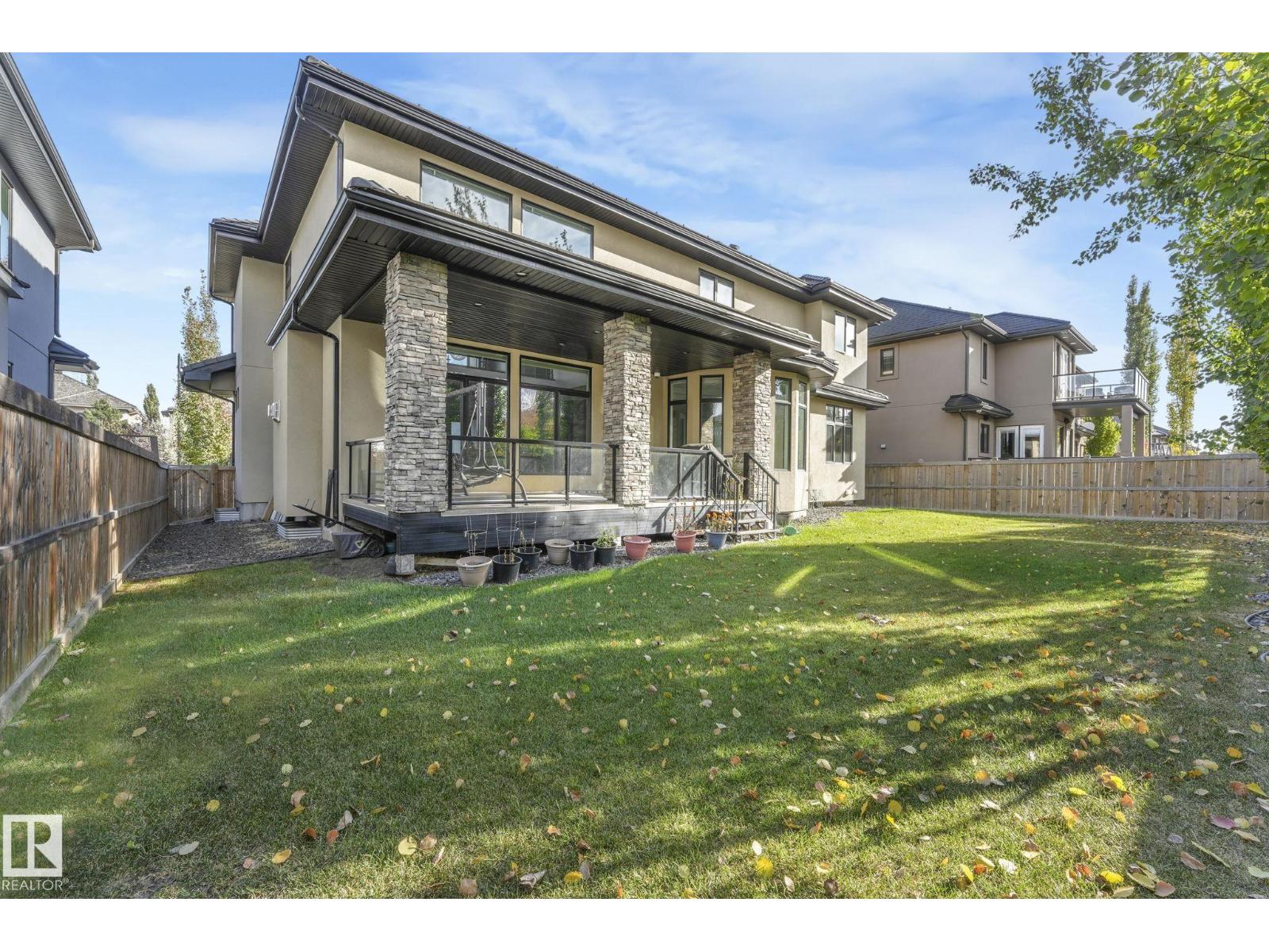 3510 Watson Pt Sw, Edmonton, Alberta  T6W 0P3 - Photo 69 - E4462670