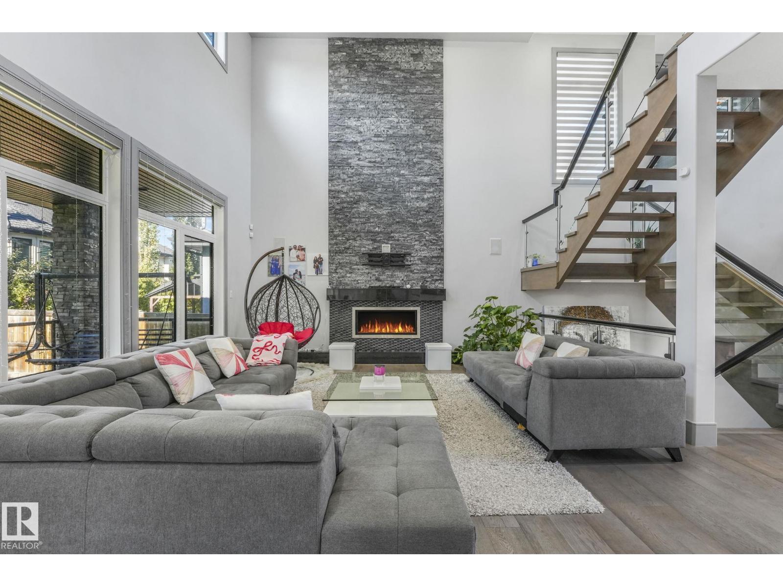 3510 Watson Pt Sw, Edmonton, Alberta  T6W 0P3 - Photo 7 - E4462670