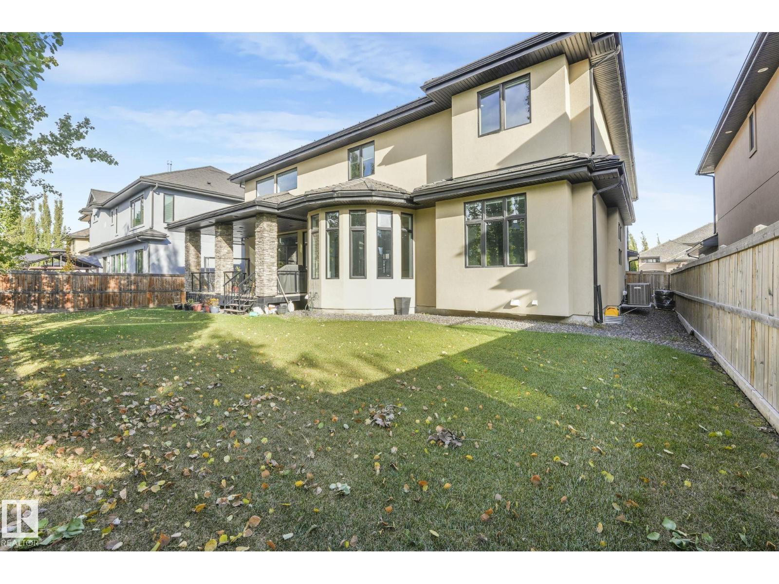 3510 Watson Pt Sw, Edmonton, Alberta  T6W 0P3 - Photo 70 - E4462670