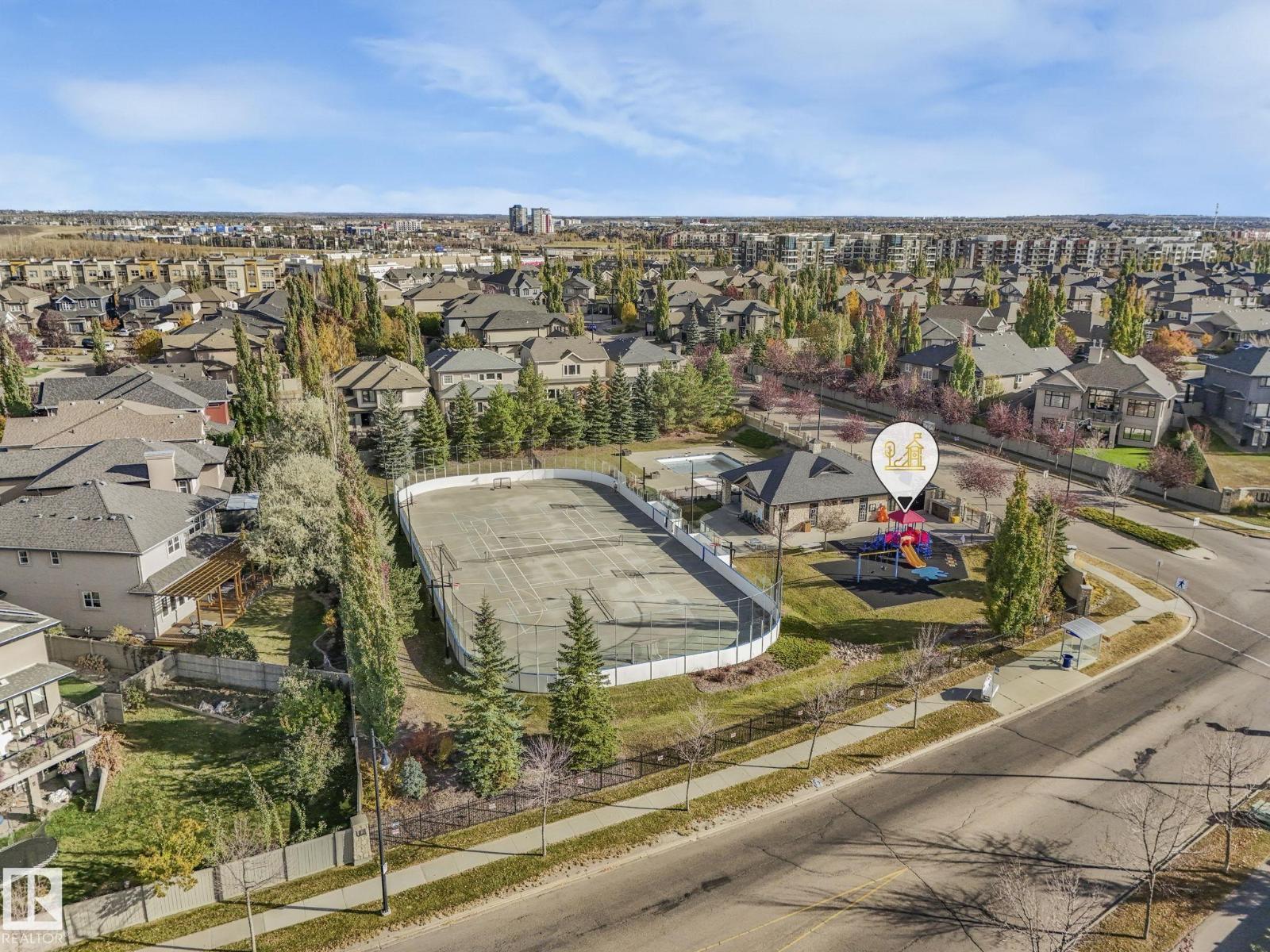 3510 Watson Pt Sw, Edmonton, Alberta  T6W 0P3 - Photo 73 - E4462670