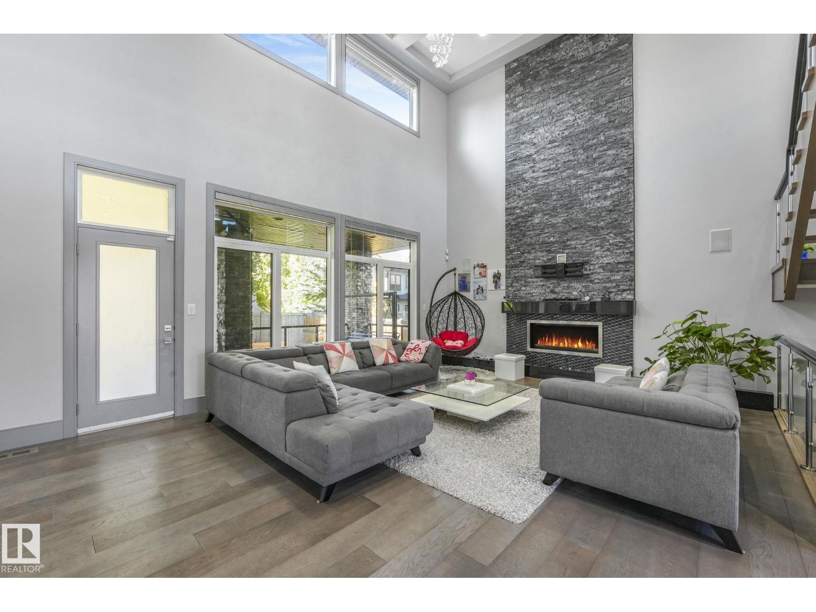 3510 Watson Pt Sw, Edmonton, Alberta  T6W 0P3 - Photo 8 - E4462670
