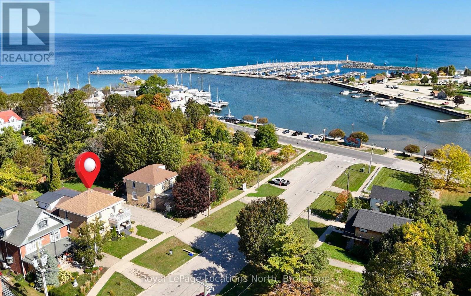 36 NELSON STREET E, Meaford, Ontario