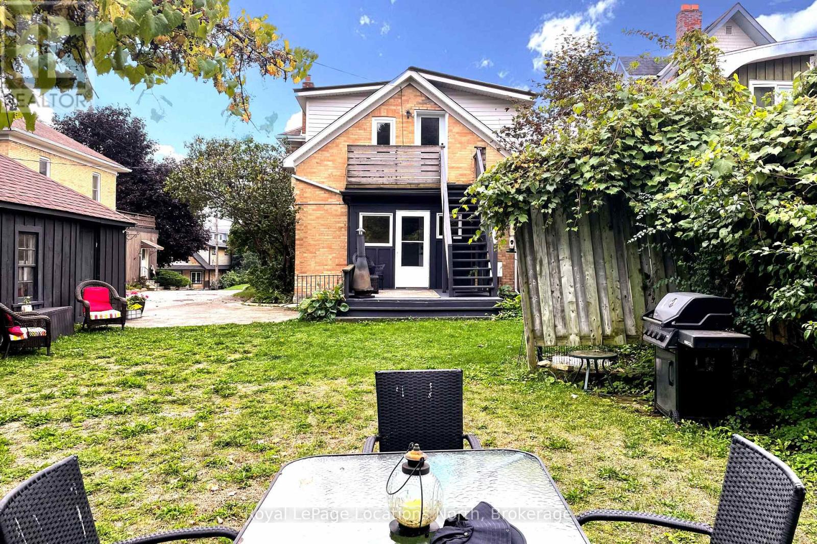 36 Nelson Street E, Meaford, Ontario  N4L 1N6 - Photo 11 - X12428921