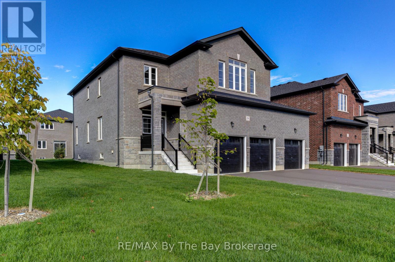 59 AMBER DRIVE, Wasaga Beach, Ontario
