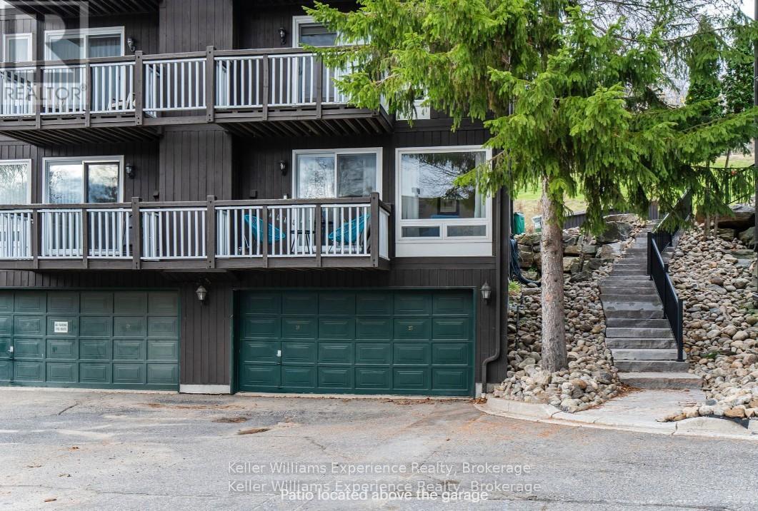 27 Turner Drive, Huntsville, Ontario  P1H 1A8 - Photo 22 - X12467585