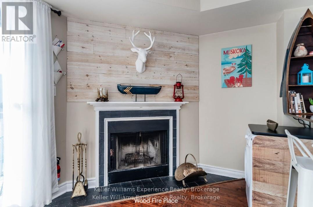 27 Turner Drive, Huntsville, Ontario  P1H 1A8 - Photo 13 - X12467585