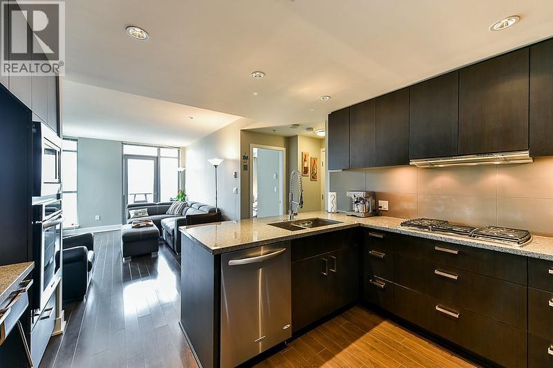 2605 3008 Glen Drive, Coquitlam, British Columbia  V3B 0J5 - Photo 37 - R3053832