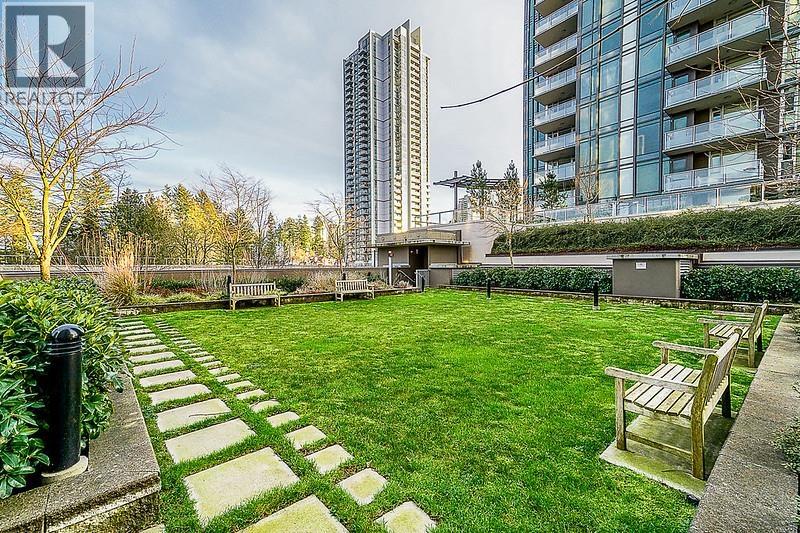 2605 3008 Glen Drive, Coquitlam, British Columbia  V3B 0J5 - Photo 15 - R3053832