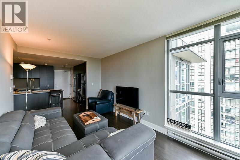 2605 3008 Glen Drive, Coquitlam, British Columbia  V3B 0J5 - Photo 32 - R3053832