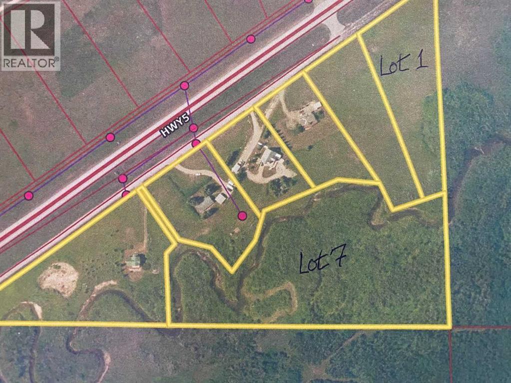 23015a Highway 5, Rural Cardston County, Alberta  T0K 0K0 - Photo 3 - A2228264