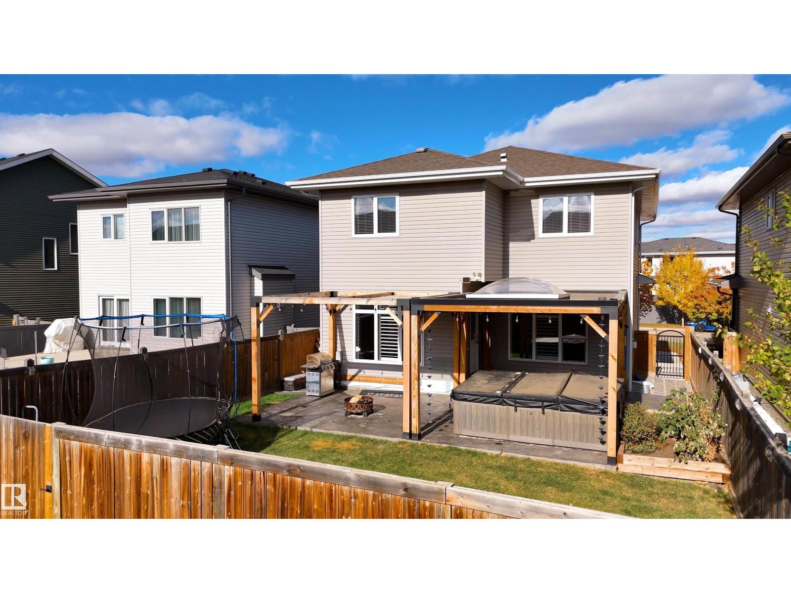 20631 130 Av Nw, Edmonton, Alberta  T5S 0J4 - Photo 48 - E4462469