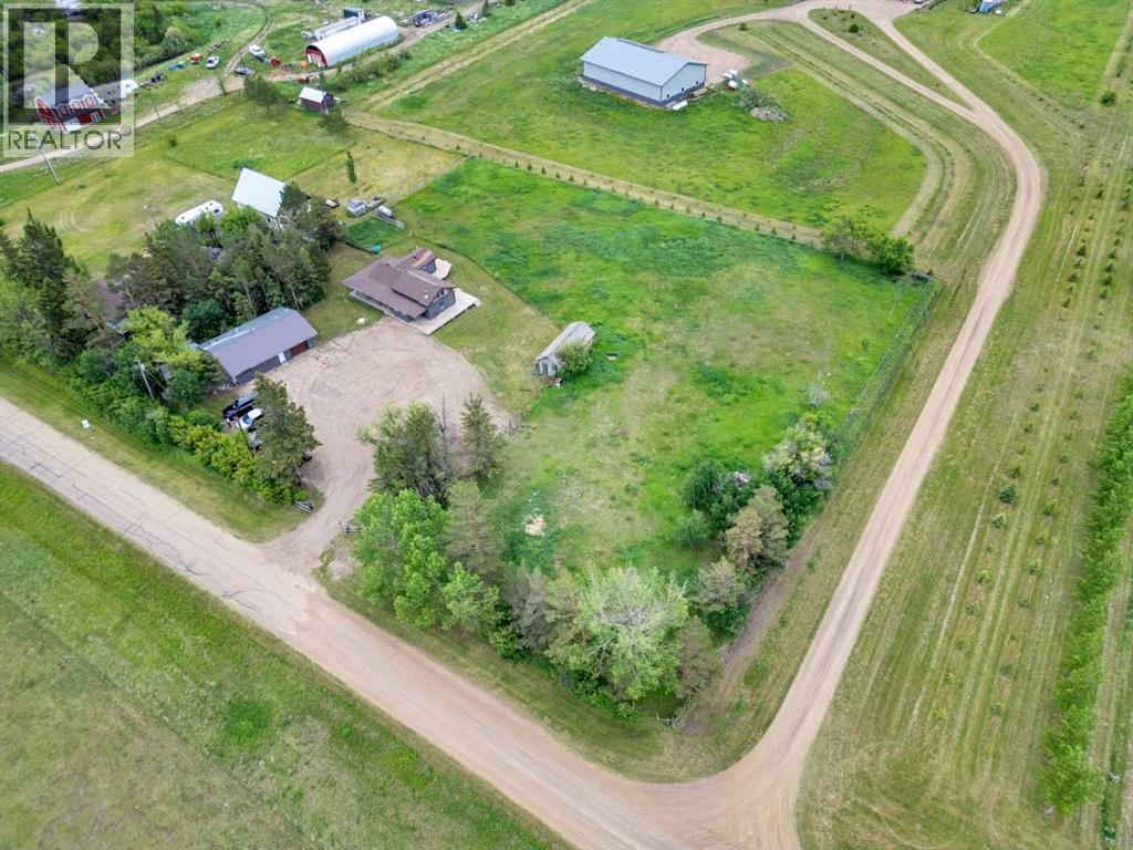 14209 Twp Rd 375, Rural Paintearth No. 18, Alberta  T0C 0X0 - Photo 4 - A2229519