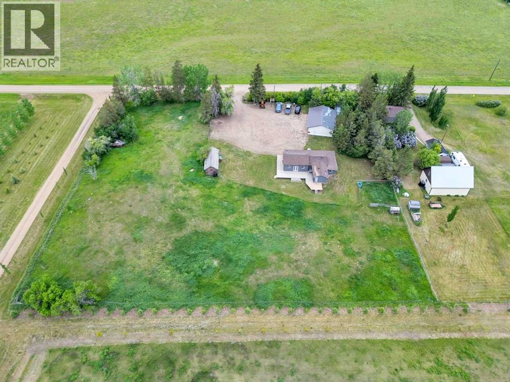 14209 Twp Rd 375, Rural Paintearth No. 18, Alberta  T0C 0X0 - Photo 6 - A2229519