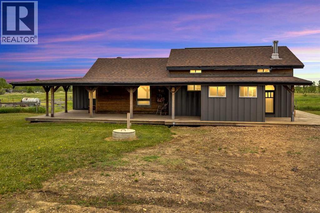 14209 Twp Rd 375, Rural Paintearth No. 18, Alberta  T0C 0X0 - Photo 2 - A2229519