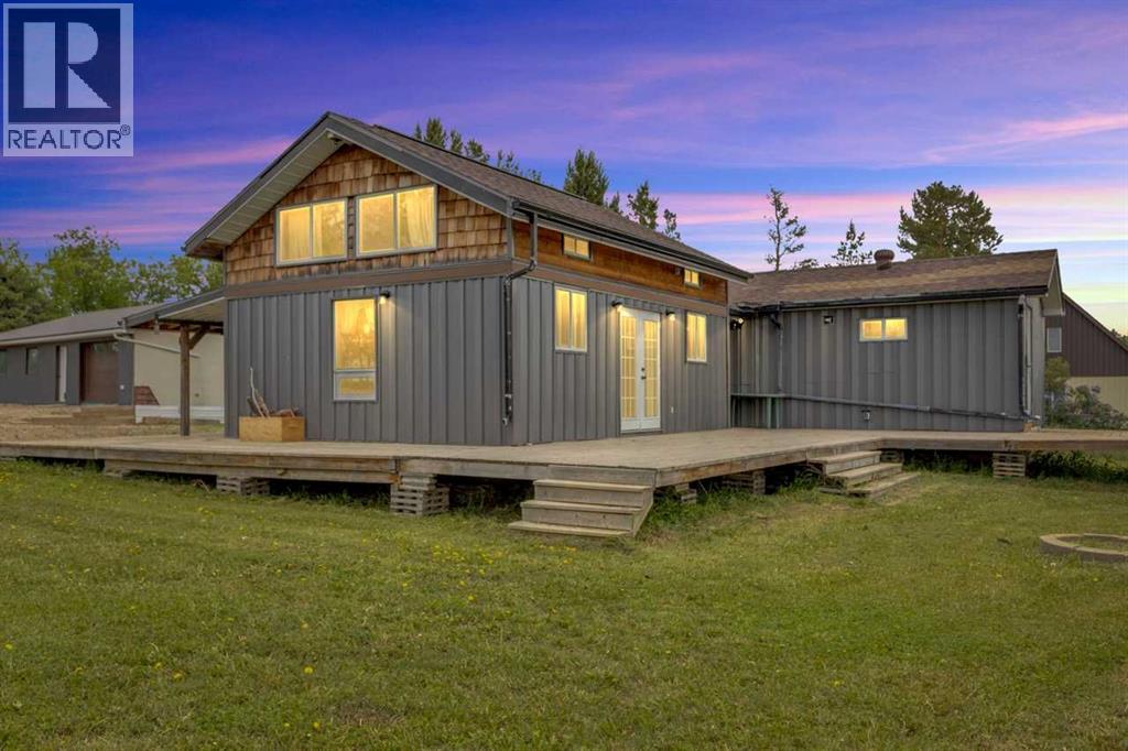 14209 Twp Rd 375, Rural Paintearth No. 18, Alberta  T0C 0X0 - Photo 1 - A2229519