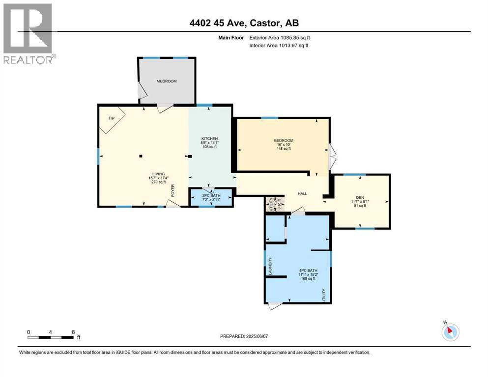 14209 Twp Rd 375, Rural Paintearth No. 18, Alberta  T0C 0X0 - Photo 46 - A2229519