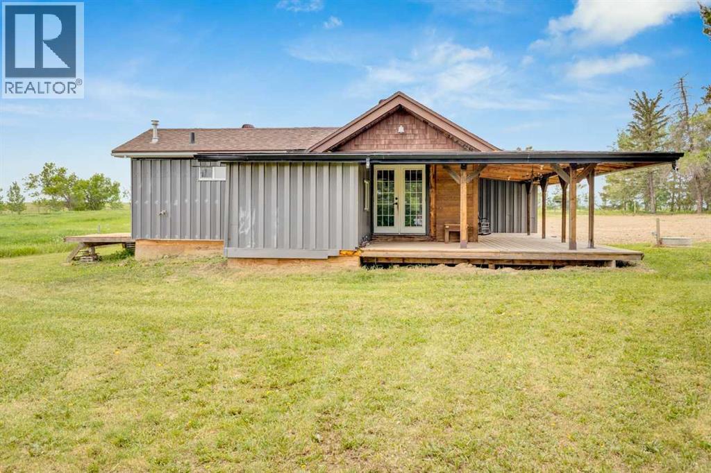 14209 Twp Rd 375, Rural Paintearth No. 18, Alberta  T0C 0X0 - Photo 41 - A2229519