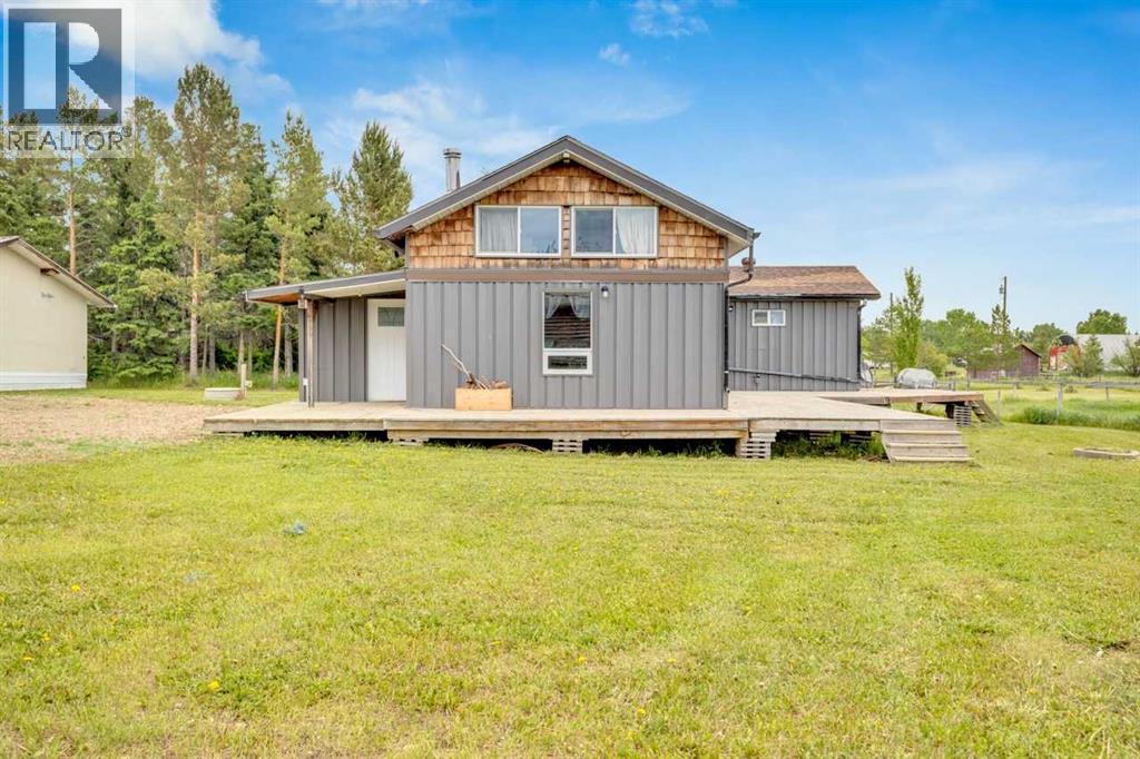 14209 Twp Rd 375, Rural Paintearth No. 18, Alberta  T0C 0X0 - Photo 36 - A2229519
