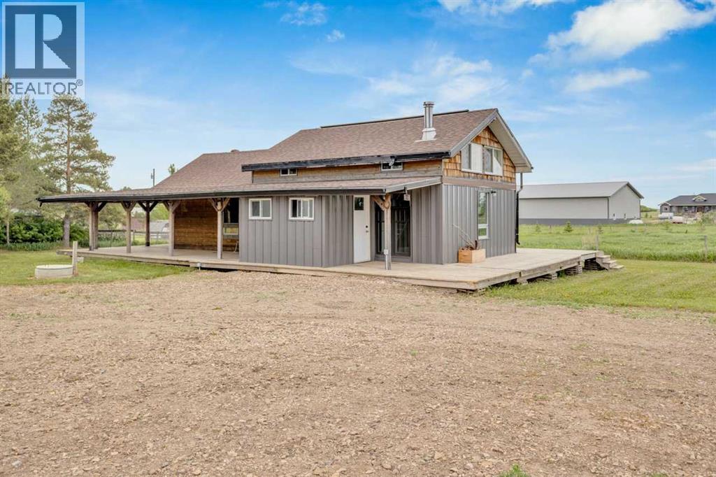 14209 Twp Rd 375, Rural Paintearth No. 18, Alberta  T0C 0X0 - Photo 35 - A2229519