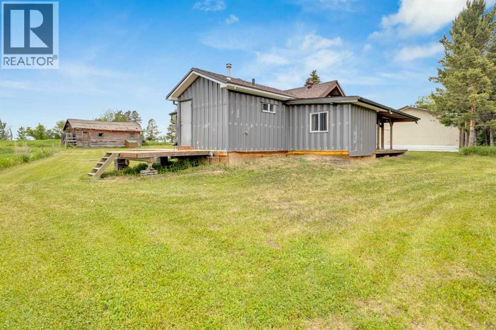 14209 Twp Rd 375, Rural Paintearth No. 18, Alberta  T0C 0X0 - Photo 42 - A2229519