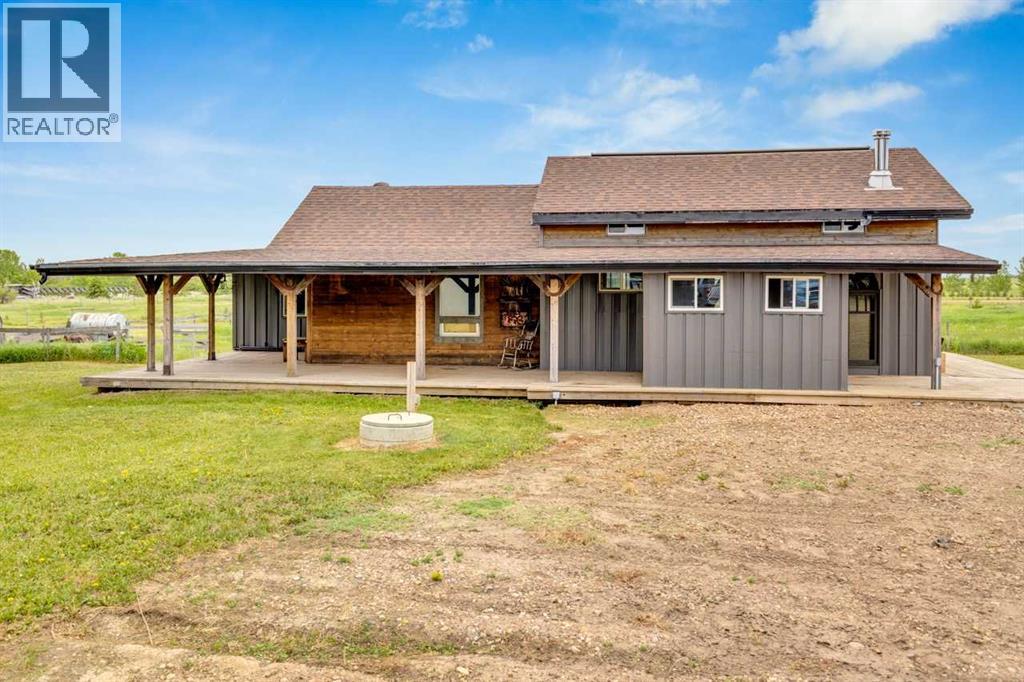 14209 Twp Rd 375, Rural Paintearth No. 18, Alberta  T0C 0X0 - Photo 39 - A2229519