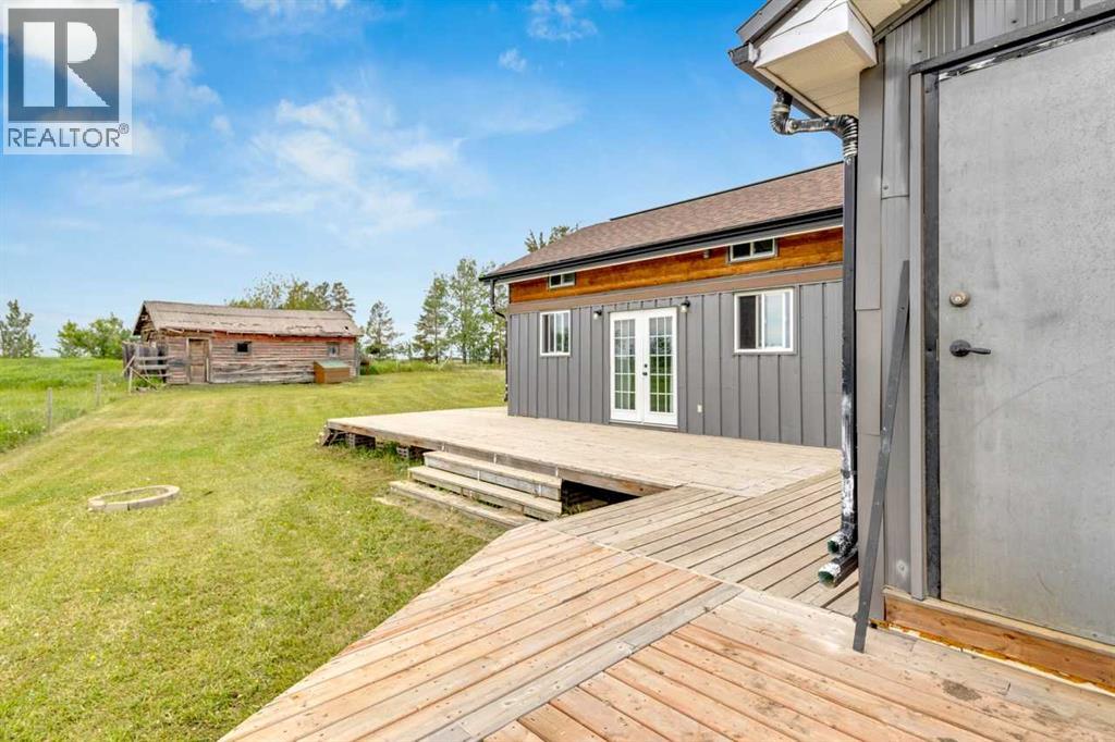 14209 Twp Rd 375, Rural Paintearth No. 18, Alberta  T0C 0X0 - Photo 33 - A2229519