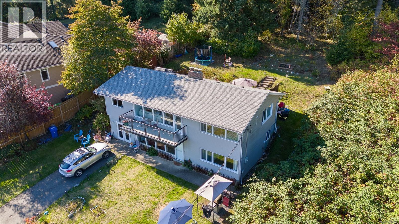 713 Dogwood Rd, Nanaimo, British Columbia