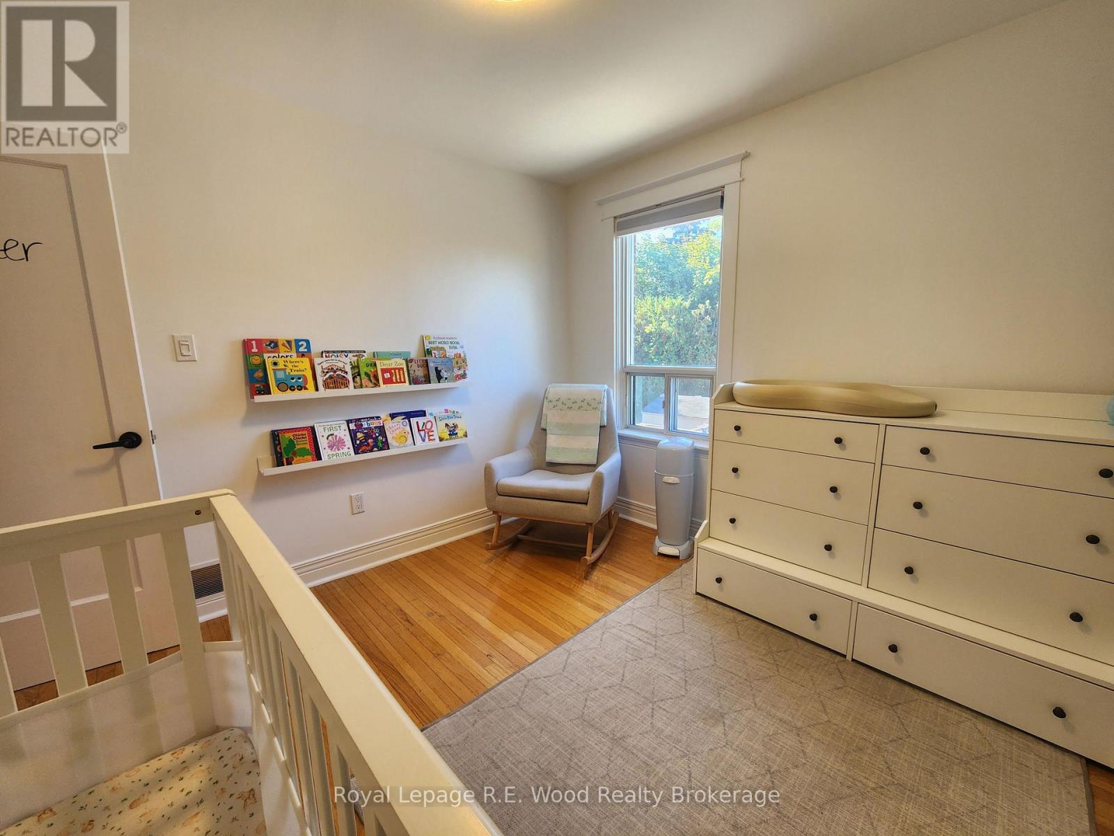 252 Graham Avenue S, Hamilton, Ontario  L8K 2M6 - Photo 12 - X12467903