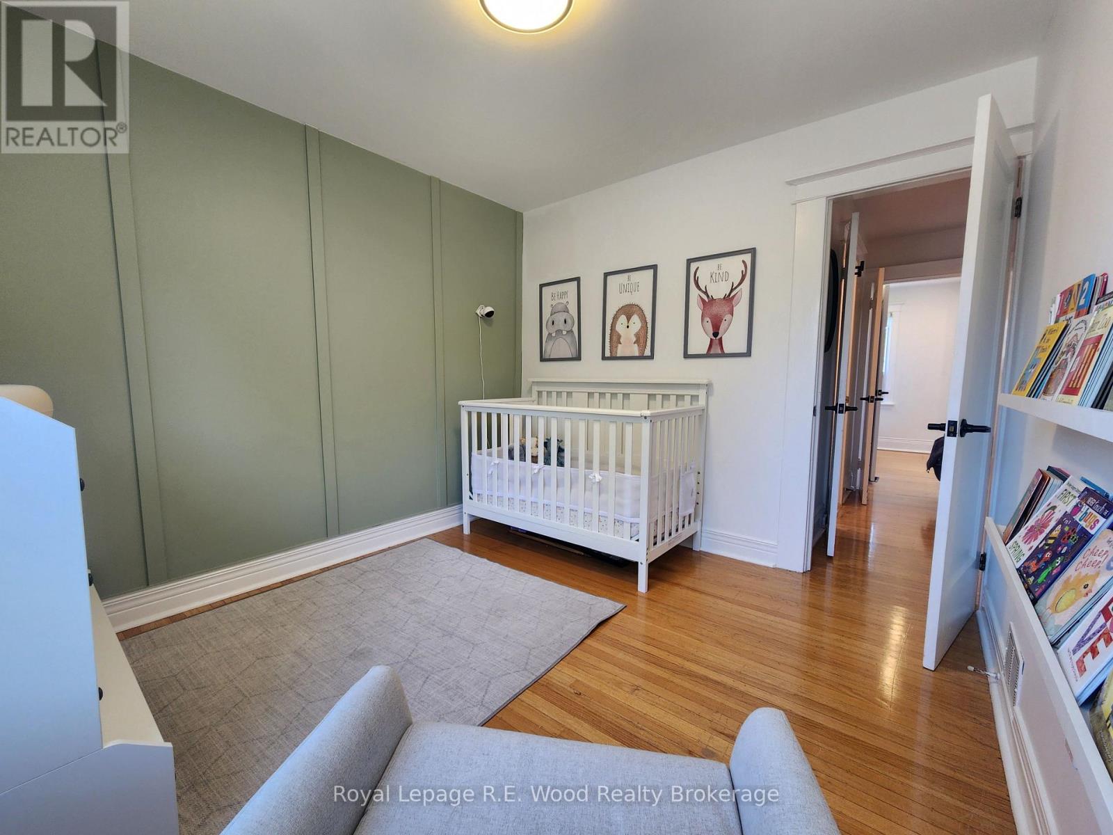 252 Graham Avenue S, Hamilton, Ontario  L8K 2M6 - Photo 13 - X12467903