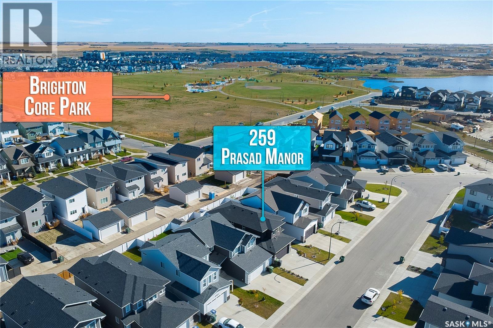 259 Prasad MANOR, Saskatoon, Saskatchewan