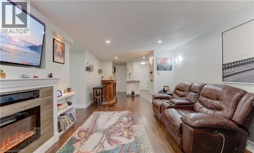 30 Bridge Street W Unit# 104, Kitchener, Ontario  N2K 1K4 - Photo 17 - 40780324