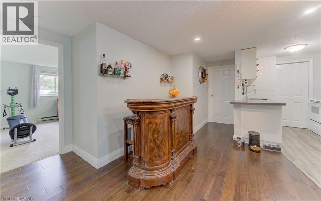 30 Bridge Street W Unit# 104, Kitchener, Ontario  N2K 1K4 - Photo 18 - 40780324