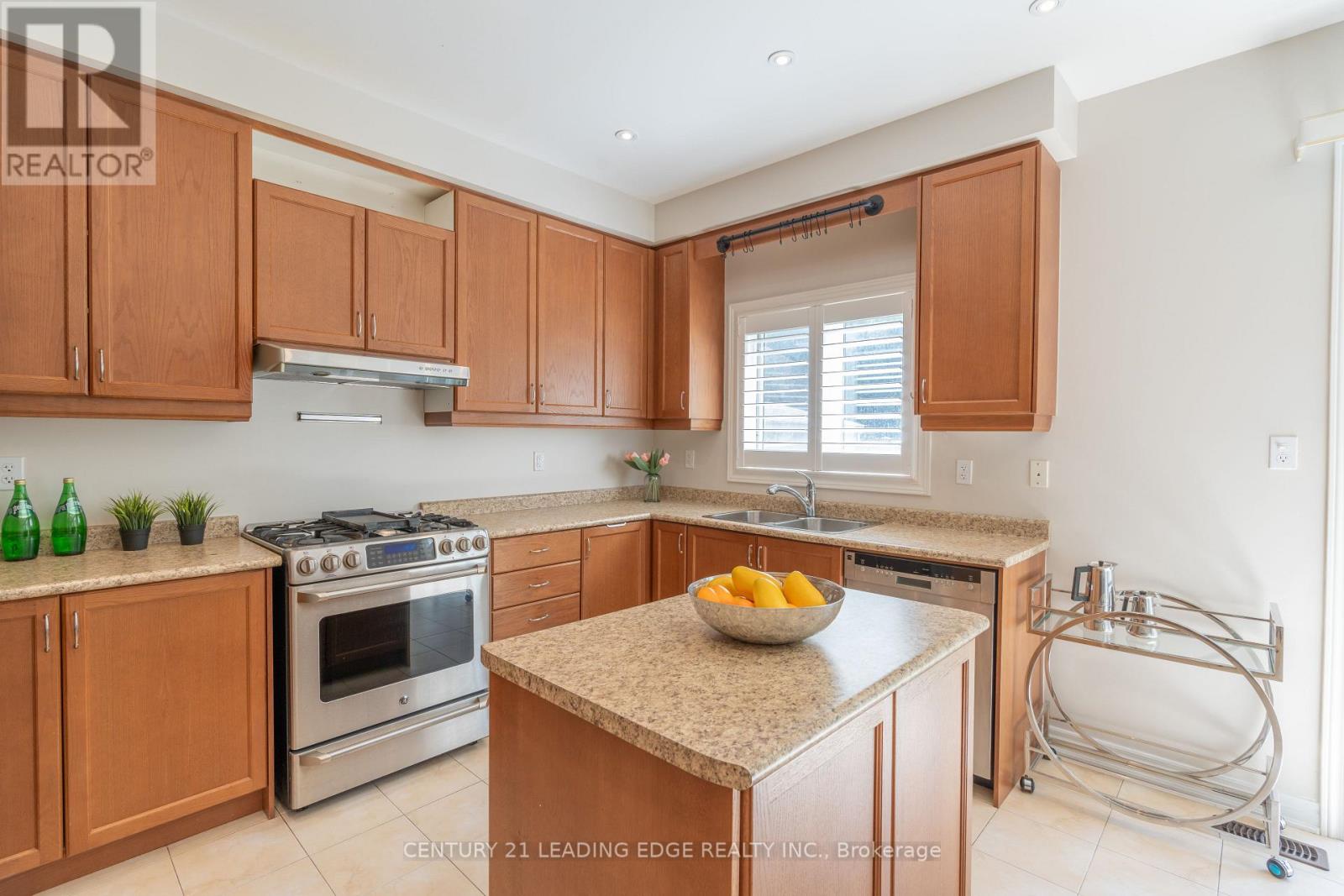 1163 Stuffles Crescent, Newmarket, Ontario  L3X 0E4 - Photo 10 - N12469975