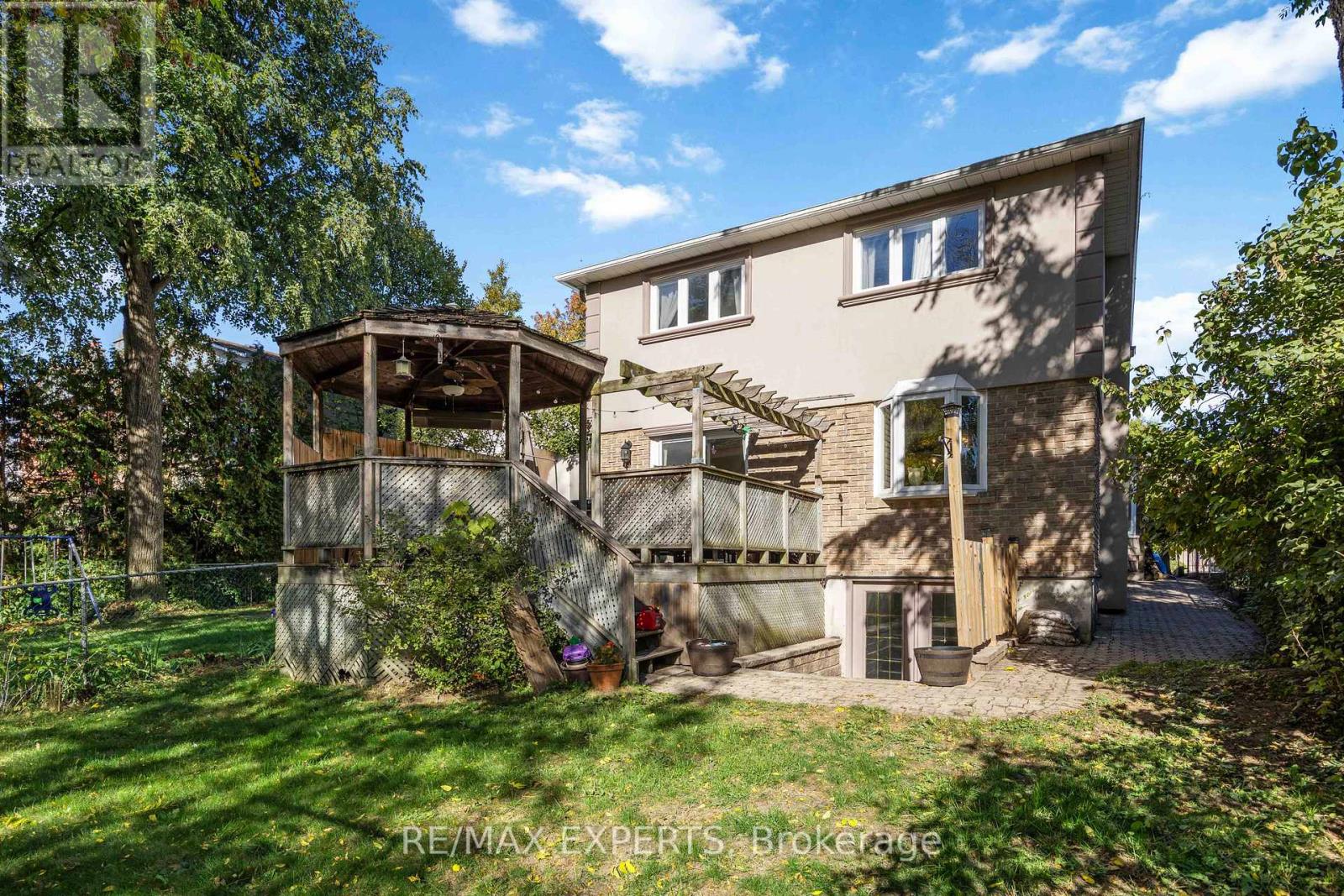 136 Holm Crescent, Markham, Ontario  L3T 5J3 - Photo 28 - N12469983