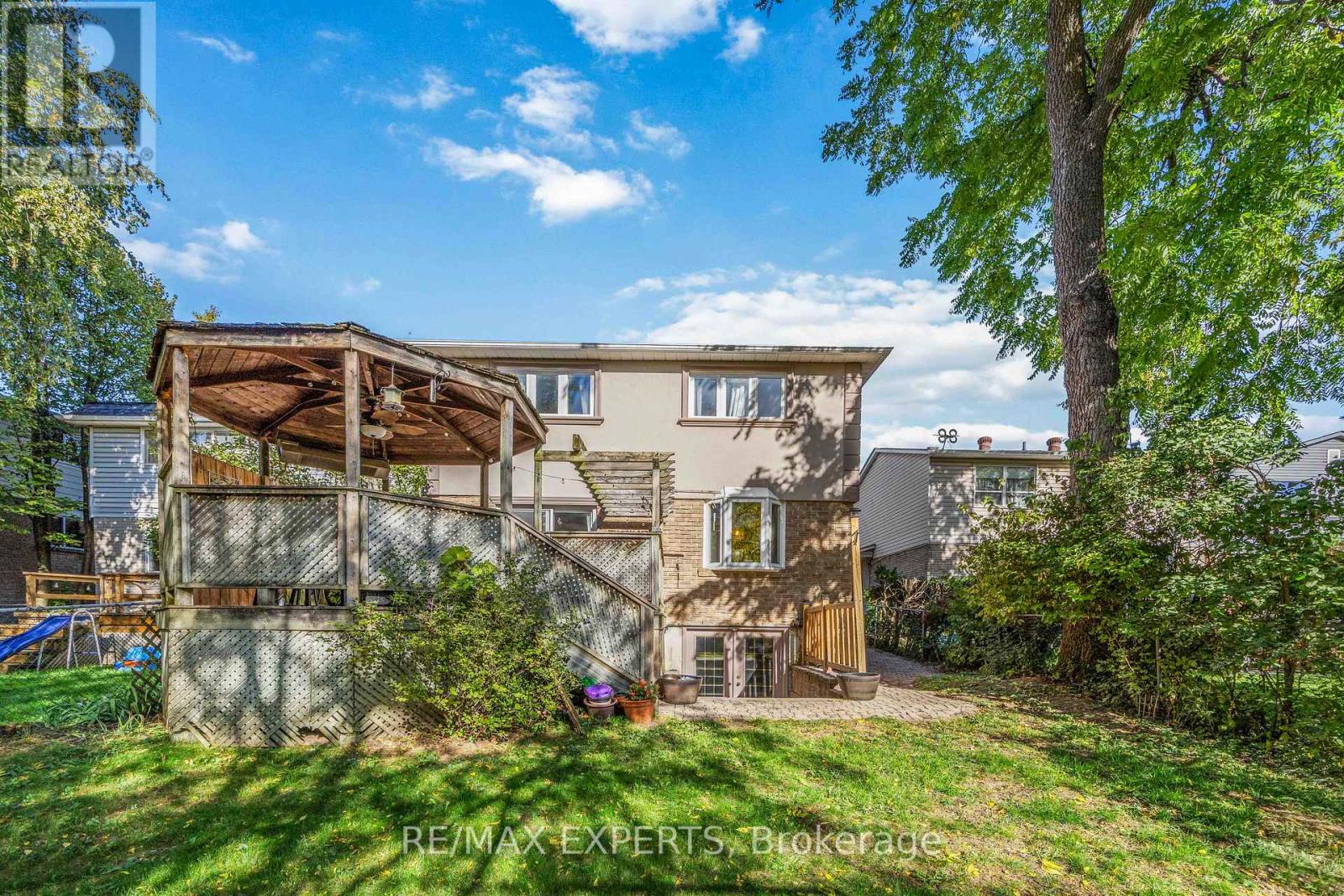 136 Holm Crescent, Markham, Ontario  L3T 5J3 - Photo 29 - N12469983