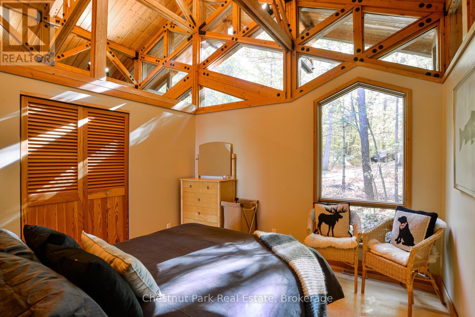 1024 Neals Road, Muskoka Lakes, Ontario  P0C 1M0 - Photo 20 - X12470007