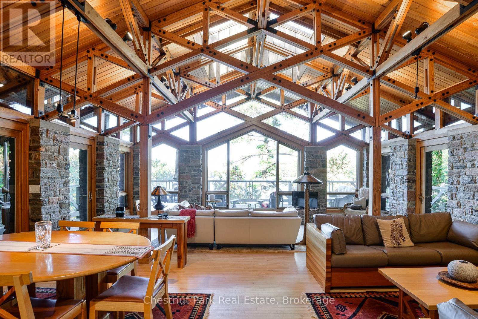 1024 Neals Road, Muskoka Lakes, Ontario  P0C 1M0 - Photo 9 - X12470007
