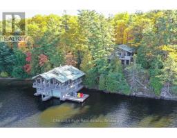 1024 NEALS ROAD, Muskoka Lakes, Ontario