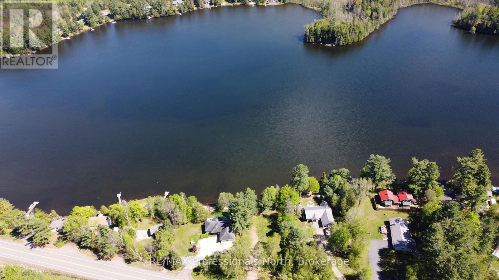15180 Highway 118 Highway, Dysart Et Al, Ontario  K0M 1S0 - Photo 12 - X12470040