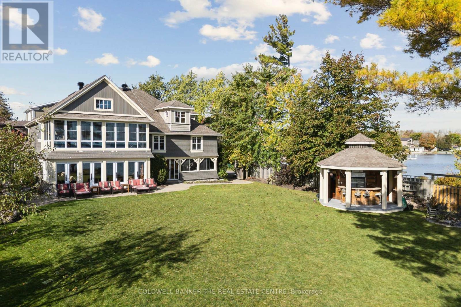 1099 Stoney Point Road, Innisfil, Ontario  L0L 1W0 - Photo 38 - N12458439