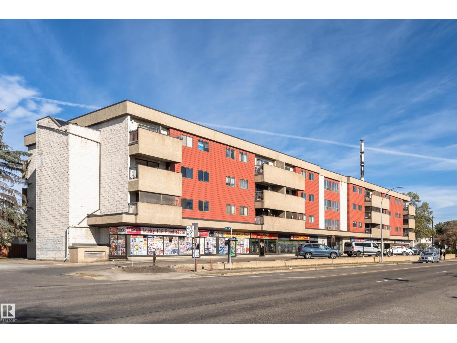 #305 5316 118 AV NW, Edmonton, Alberta