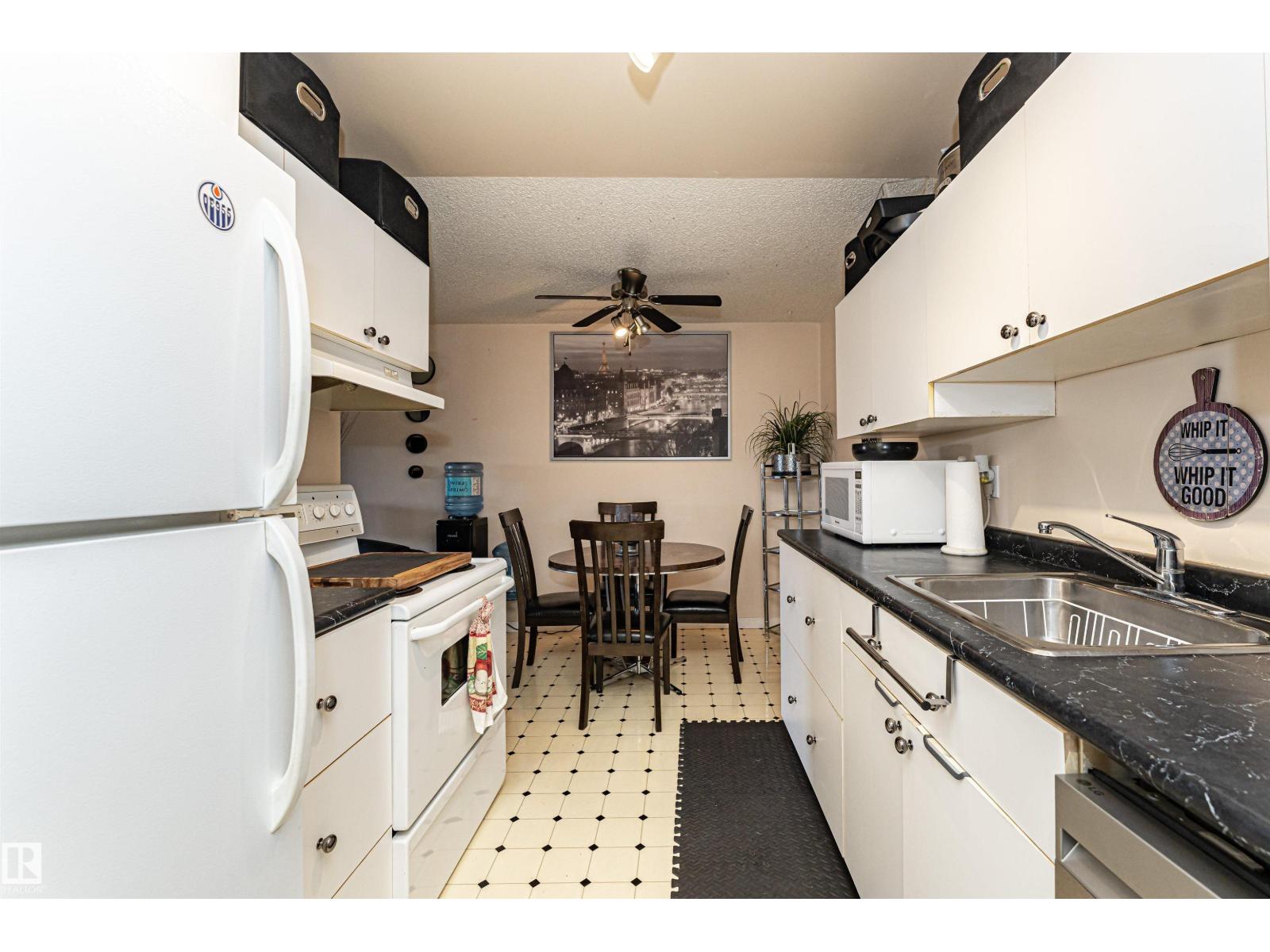 #305 5316 118 Av Nw, Edmonton, Alberta  T5W 1C4 - Photo 11 - E4462672