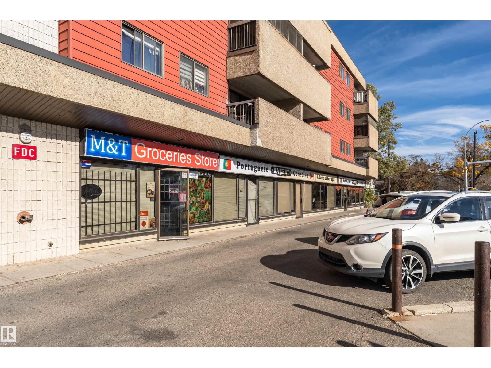 #305 5316 118 Av Nw, Edmonton, Alberta  T5W 1C4 - Photo 33 - E4462672