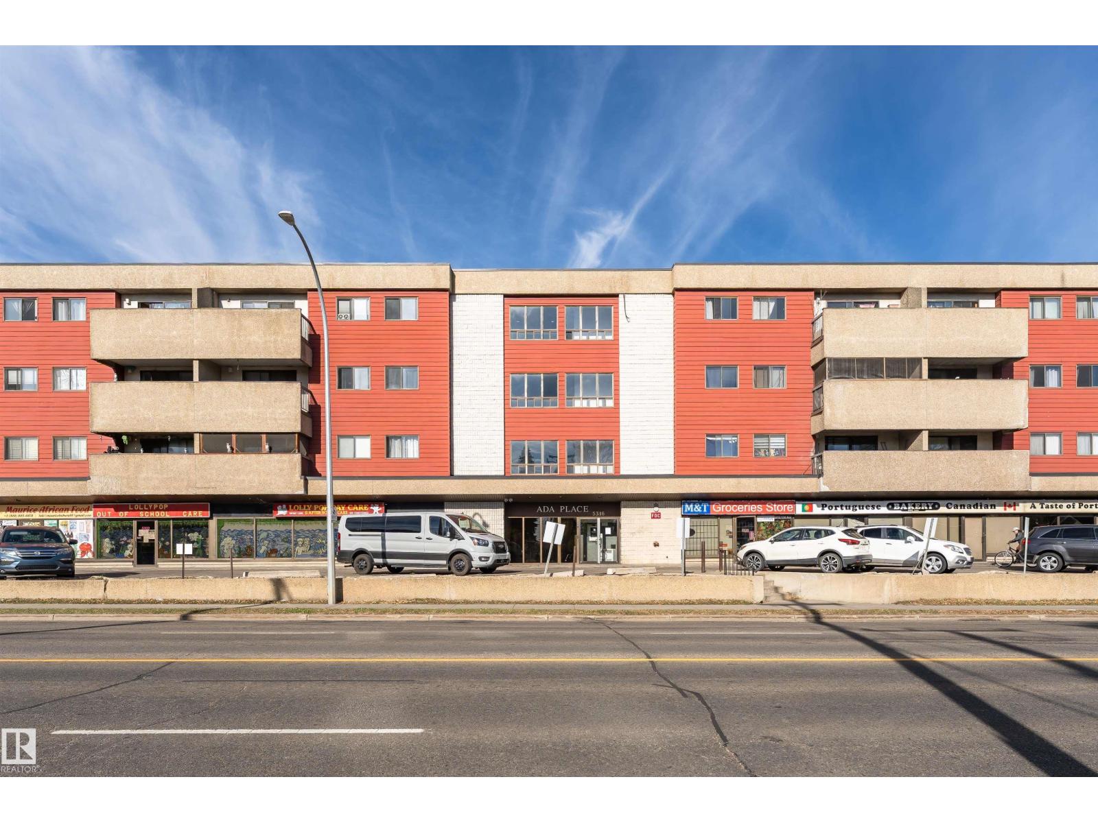 #305 5316 118 Av Nw, Edmonton, Alberta  T5W 1C4 - Photo 4 - E4462672