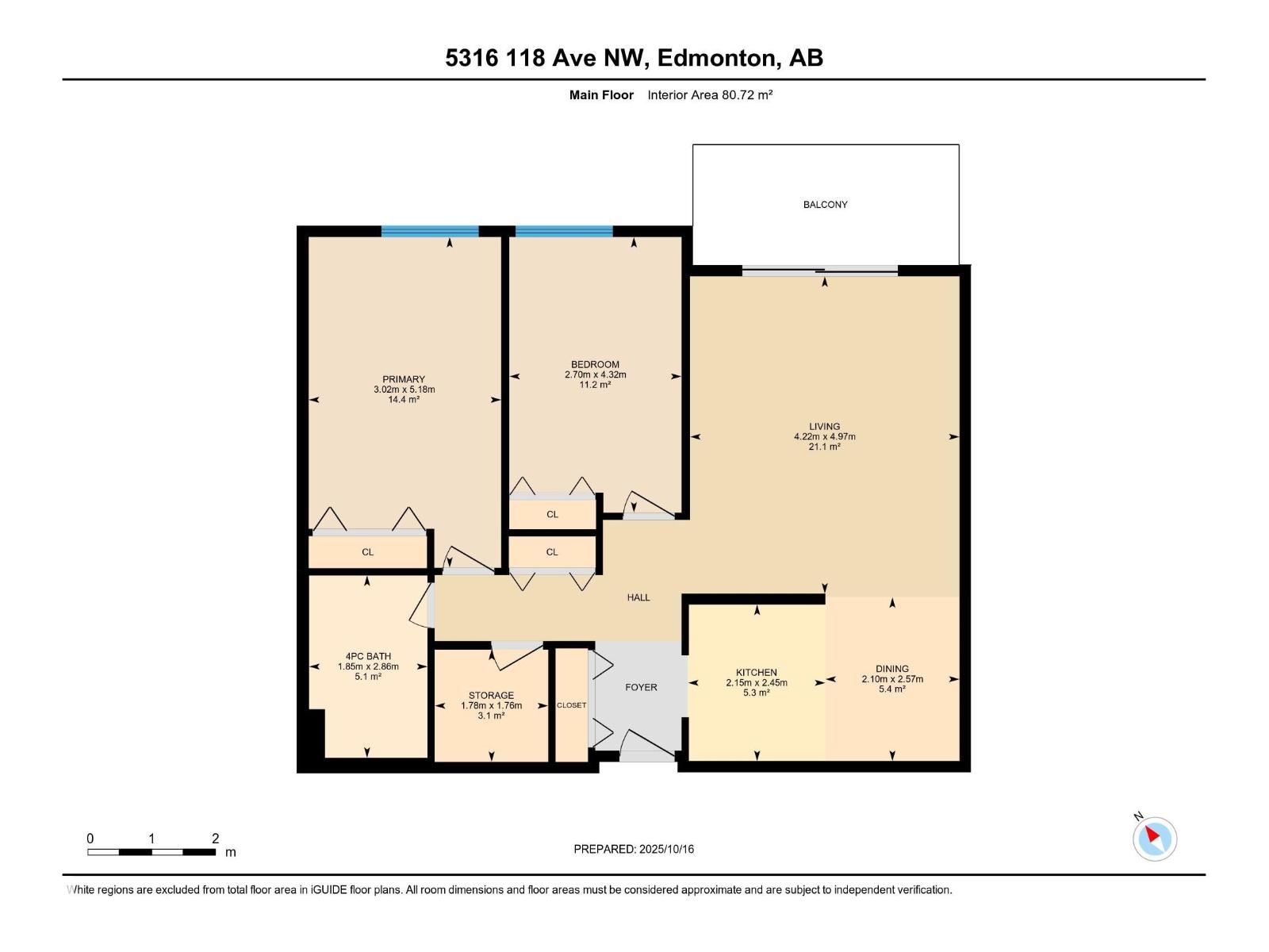 #305 5316 118 Av Nw, Edmonton, Alberta  T5W 1C4 - Photo 41 - E4462672