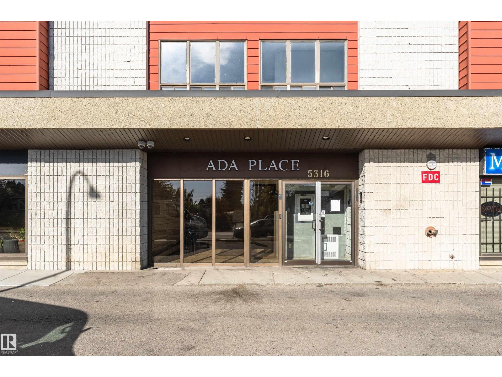 #305 5316 118 Av Nw, Edmonton, Alberta  T5W 1C4 - Photo 6 - E4462672